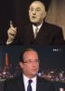 De Gaulle / Hollande